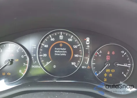 2023 Mazda Mazda3 2.5 S Carbon Edition from USA, damaged, VIN 3MZBPBCM2PM359062